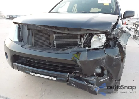 2012 Nissan Pathfinder Le from USA, damaged, VIN 5N1AR1NN2CC607598